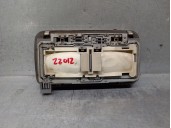 Recambio de luz interior para fiat ducato furgoneta (230_) 2.8 tdi referencia OEM IAM 5946567 5946567 