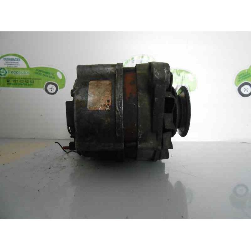 Recambio de alternador para opel vectra a 2.0 referencia OEM IAM 1197311028 EL14V4C BOSCH