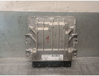 Recambio de centralita motor uce para renault captur ii (hf_) tce 155 (hfmn) referencia OEM IAM 237107362S 237107362S 