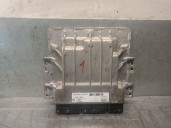 Replacement engine ECU for Renault Captur II (HF_) TCe 155 (HFMN) OEM IAM reference 237107362S 237107362S 