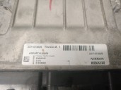 Replacement engine ECU for Renault Captur II (HF_) TCe 155 (HFMN) OEM IAM reference 237107362S 237107362S 