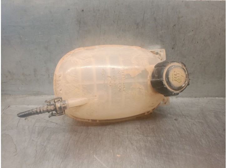 Recambio de deposito expansion para renault captur ii (hf_) tce 155 (hfmn) referencia OEM IAM 217102572R 217102572R TW