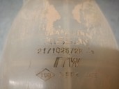 Recambio de deposito expansion para renault captur ii (hf_) tce 155 (hfmn) referencia OEM IAM 217102572R 217102572R TW