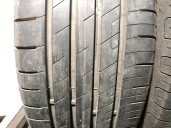 Recambio de neumatico/s para renault captur ii (hf_) tce 155 (hfmn) referencia OEM IAM 21555R1895H GOODYEAR EFFICIENTGRIP PERFOR