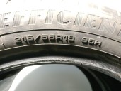 Recambio de neumatico/s para renault captur ii (hf_) tce 155 (hfmn) referencia OEM IAM 21555R1895H GOODYEAR EFFICIENTGRIP PERFOR