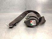 Recambio de cinturon seguridad trasero izquierdo para audi a5 (8t3) 3.0 tdi quattro referencia OEM IAM 8K0857805K 8K0857805K 