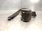 Recambio de cinturon seguridad trasero izquierdo para audi a5 (8t3) 3.0 tdi quattro referencia OEM IAM 8K0857805K 8K0857805K 