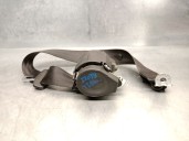 Recambio de cinturon seguridad trasero izquierdo para audi a5 (8t3) 3.0 tdi quattro referencia OEM IAM 8K0857805K 8K0857805K 