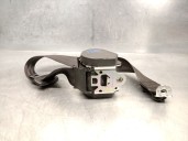 Recambio de cinturon seguridad trasero izquierdo para audi a5 (8t3) 3.0 tdi quattro referencia OEM IAM 8K0857805K 8K0857805K 