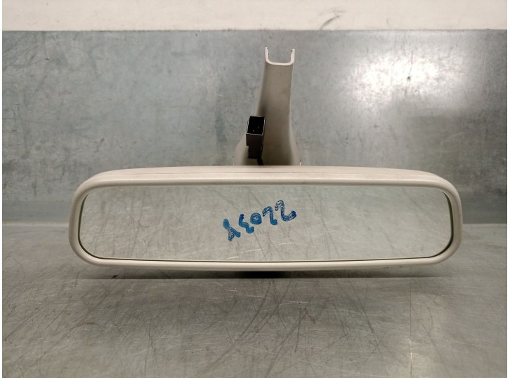 Recambio de espejo interior para audi a5 (8t3) 3.0 tdi quattro referencia OEM IAM 8T0857511 8T0857511 