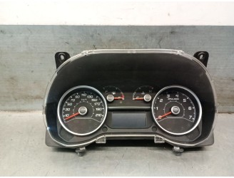 Recambio de cuadro instrumentos para fiat doblo autobús (263_) 1.6 d multijet (263axp1b) referencia OEM IAM 0520428490  