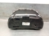 Recambio de cuadro instrumentos para fiat doblo autobús (263_) 1.6 d multijet (263axp1b) referencia OEM IAM 0520428490  