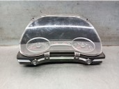 Recambio de cuadro instrumentos para fiat doblo autobús (263_) 1.6 d multijet (263axp1b) referencia OEM IAM 0520428490  