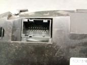 Recambio de cuadro instrumentos para fiat doblo autobús (263_) 1.6 d multijet (263axp1b) referencia OEM IAM 0520428490  