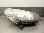 Recambio de faro derecho para fiat doblo autobús (263_) 1.6 d multijet (263axp1b) referencia OEM IAM 51974243 51974243 