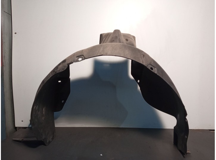 Recambio de paso rueda delantero izquierdo para kia rio i hatchback (dc) 1.3 referencia OEM IAM 86811F1000 86811FD000 