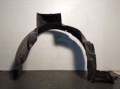 Recambio de paso rueda delantero izquierdo para kia rio i hatchback (dc) 1.3 referencia OEM IAM 86811F1000 86811FD000 