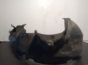 Recambio de paso rueda delantero izquierdo para kia rio i hatchback (dc) 1.3 referencia OEM IAM 86811F1000 86811FD000 