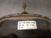 Recambio de servofreno para kia rio i hatchback (dc) 1.3 referencia OEM IAM K30C43800C 0K30C43800C 