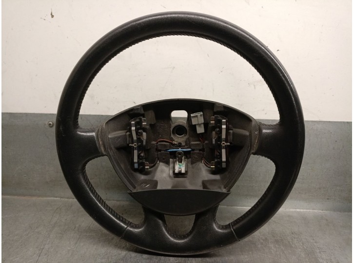 Recambio de volante para renault espace iv (jk0/1_) 2.2 dci (jk0h) referencia OEM IAM 8200014856 8200014856 8200198976