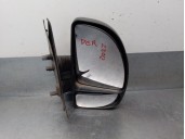Recambio de retrovisor derecho para fiat ducato furgoneta (230_) 2.8 tdi referencia OEM IAM 1312468080 1312468080 