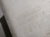 Recambio de tubo escape completo para renault captur ii (hf_) tce 155 (hfmn) referencia OEM IAM  200109305R 