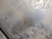 Recambio de tubo escape completo para renault captur ii (hf_) tce 155 (hfmn) referencia OEM IAM  200109305R 