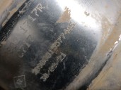 Recambio de tubo escape completo para renault captur ii (hf_) tce 155 (hfmn) referencia OEM IAM  200109305R 