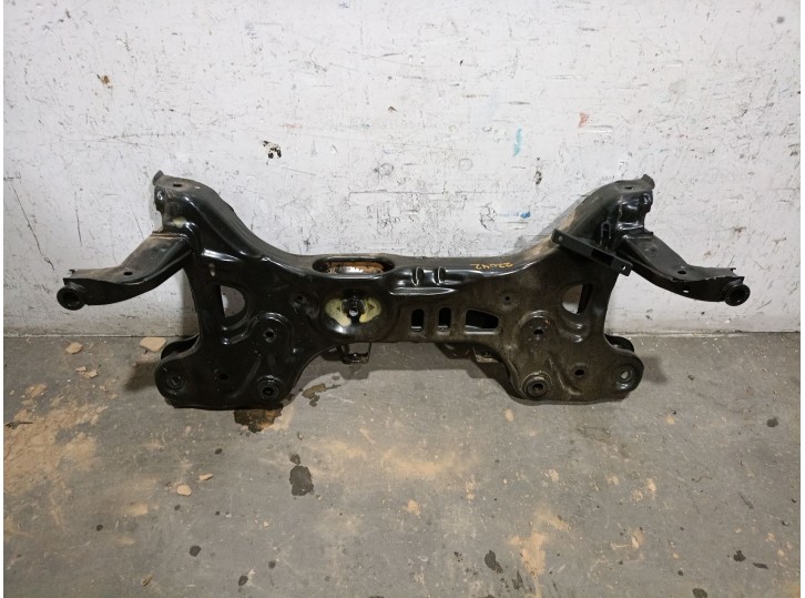 Recambio de puente delantero para seat arona (kj7, kjp) 1.0 tsi referencia OEM IAM 2Q0199315 2Q0199315 CESTA 6