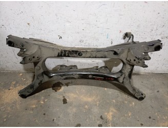 Recambio de puente trasero para toyota corolla sedán (_e21_) 1.8 vvti hybrid (zwe211, mzea12) referencia OEM IAM 5120602100 5120