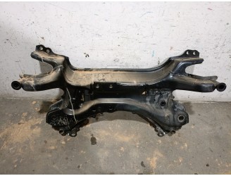 Recambio de puente delantero para toyota rav 4 iii (_a3_) 2.2 d (ala35_) referencia OEM IAM 5120142071 5120142071 CESTA 6