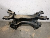Recambio de puente delantero para toyota rav 4 iii (_a3_) 2.2 d (ala35_) referencia OEM IAM 5120142071 5120142071 CESTA 6