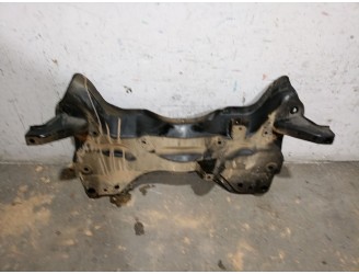 Recambio de puente delantero para peugeot 206 hatchback (2a/c) 1.4 i referencia OEM IAM 3502Z6 3502Z6 CESTA 6