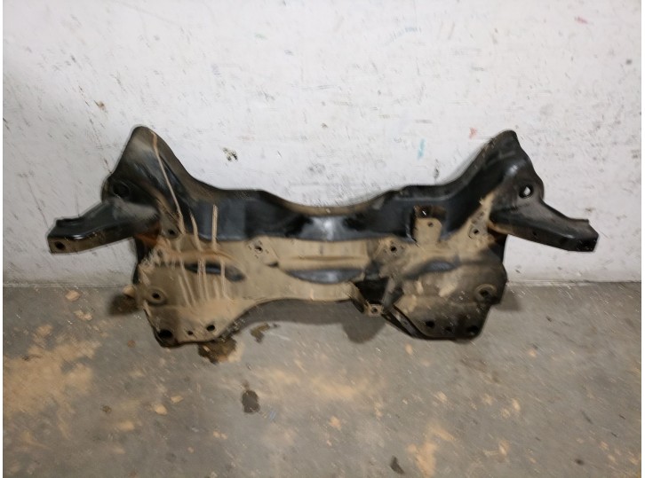Recambio de puente delantero para peugeot 206 hatchback (2a/c) 1.4 i referencia OEM IAM 3502Z6 3502Z6 CESTA 6