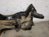 Recambio de puente delantero para peugeot 206 hatchback (2a/c) 1.4 i referencia OEM IAM 3502Z6 3502Z6 CESTA 6