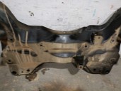 Recambio de puente delantero para peugeot 206 hatchback (2a/c) 1.4 i referencia OEM IAM 3502Z6 3502Z6 CESTA 6