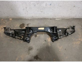 Recambio de puente trasero para bmw 1 (f40) 118 i referencia OEM IAM 33306851560 33306851560 CESTA 6