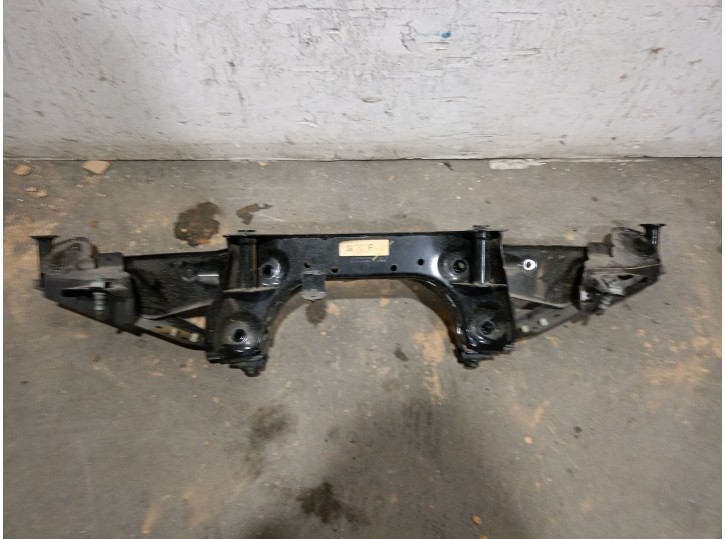 Recambio de puente trasero para bmw 1 (f40) 118 i referencia OEM IAM 33306851560 33306851560 CESTA 6