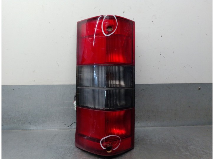 Replacement left rear light for Fiat Ducato van (230_) 2.8 TDI OEM IAM reference 1303000080 1303000080 