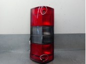 Replacement left rear light for Fiat Ducato van (230_) 2.8 TDI OEM IAM reference 1303000080 1303000080 
