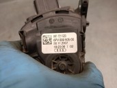 Recambio de potenciometro pedal para audi a5 (8t3) 3.0 tdi quattro referencia OEM IAM 8K1721523 8K1721523 6PV00950500 HELLA