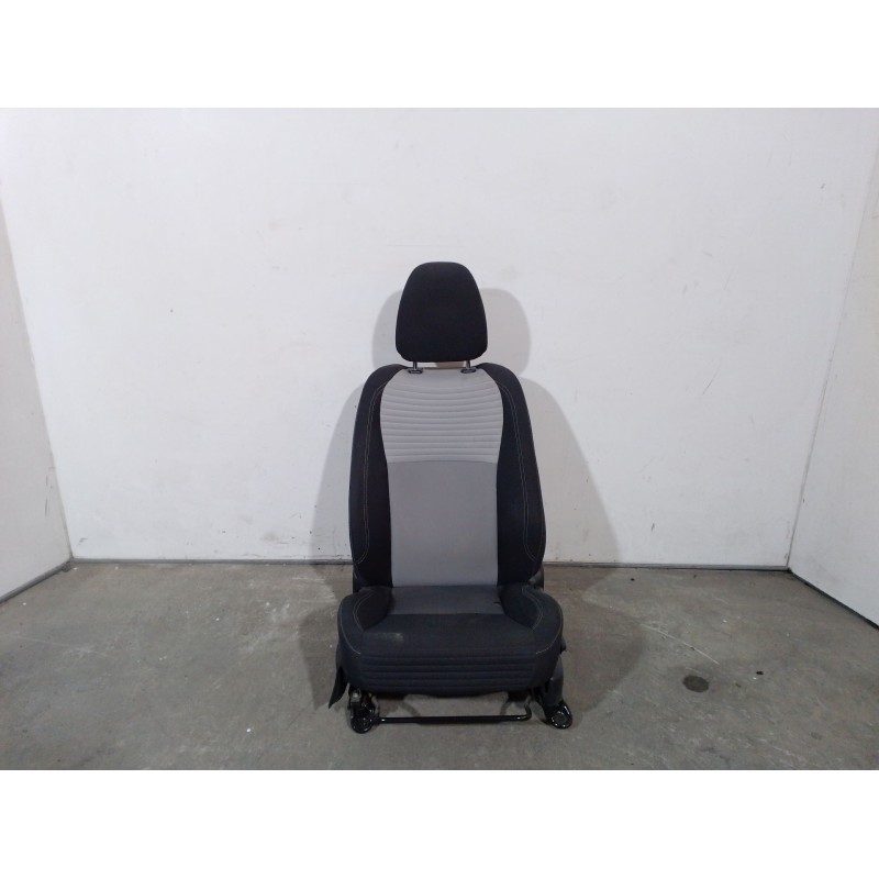 Recambio de asiento delantero izquierdo para toyota yaris (_p13_) 1.5 (nsp131_) referencia OEM IAM 716400D210C1 716400D210C1 