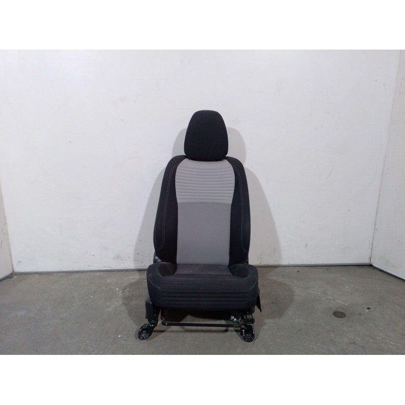 Recambio de asiento delantero derecho para toyota yaris (_p13_) 1.5 (nsp131_) referencia OEM IAM 716400D210C1 716400D210C1 