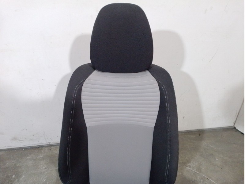Recambio de asiento delantero derecho para toyota yaris (_p13_) 1.5 (nsp131_) referencia OEM IAM 716400D210C1 716400D210C1 