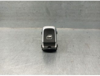 Recambio de mando elevalunas delantero derecho para audi q3 (8ub, 8ug) 2.0 tdi referencia OEM IAM 4H0959855A 