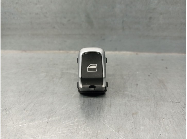 Recambio de mando elevalunas delantero derecho para audi q3 (8ub, 8ug) 2.0 tdi referencia OEM IAM 4H0959855A  