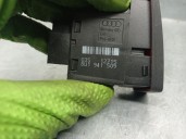 Recambio de warning para audi q3 (8ub, 8ug) 2.0 tdi referencia OEM IAM 8U1941509 