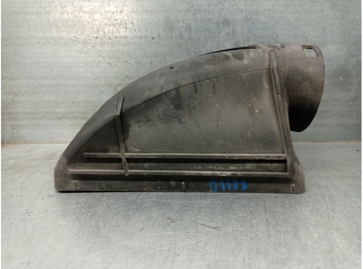 Recambio de tubo para audi q3 (8ub, 8ug) 2.0 tdi referencia OEM IAM 8U0805962D 