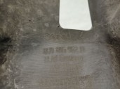 Recambio de tubo para audi q3 (8ub, 8ug) 2.0 tdi referencia OEM IAM 8U0805962D 