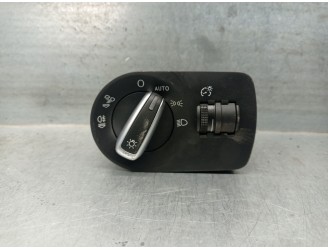 Recambio de mando luces salpicadero para audi q3 (8ub, 8ug) 2.0 tdi referencia OEM IAM 8P0919093  8X1941531AN